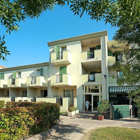 Apartment Robinia-Pinetine-4 By Interhome ドゥナ・ヴェルデ エクステリア 写真