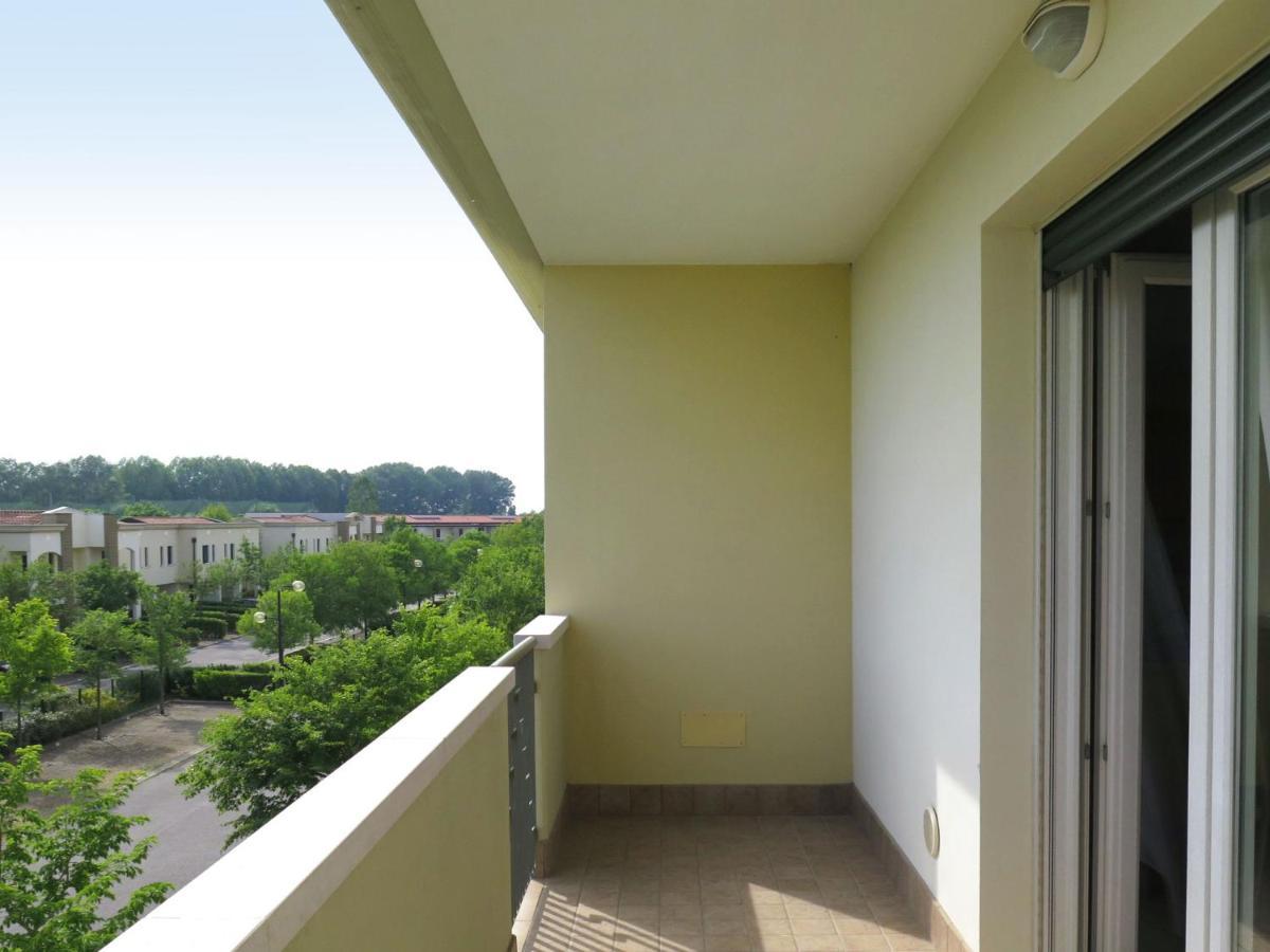 Apartment Robinia-Pinetine-4 By Interhome ドゥナ・ヴェルデ エクステリア 写真