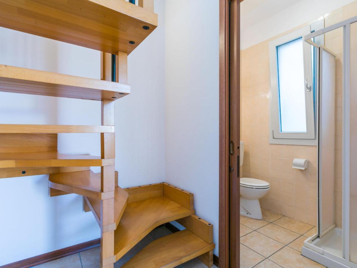 Apartment Robinia-Pinetine-4 By Interhome ドゥナ・ヴェルデ エクステリア 写真