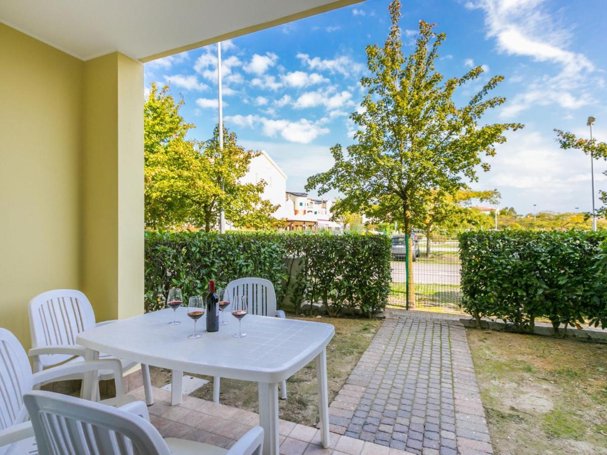 Apartment Robinia-Pinetine-4 By Interhome ドゥナ・ヴェルデ エクステリア 写真