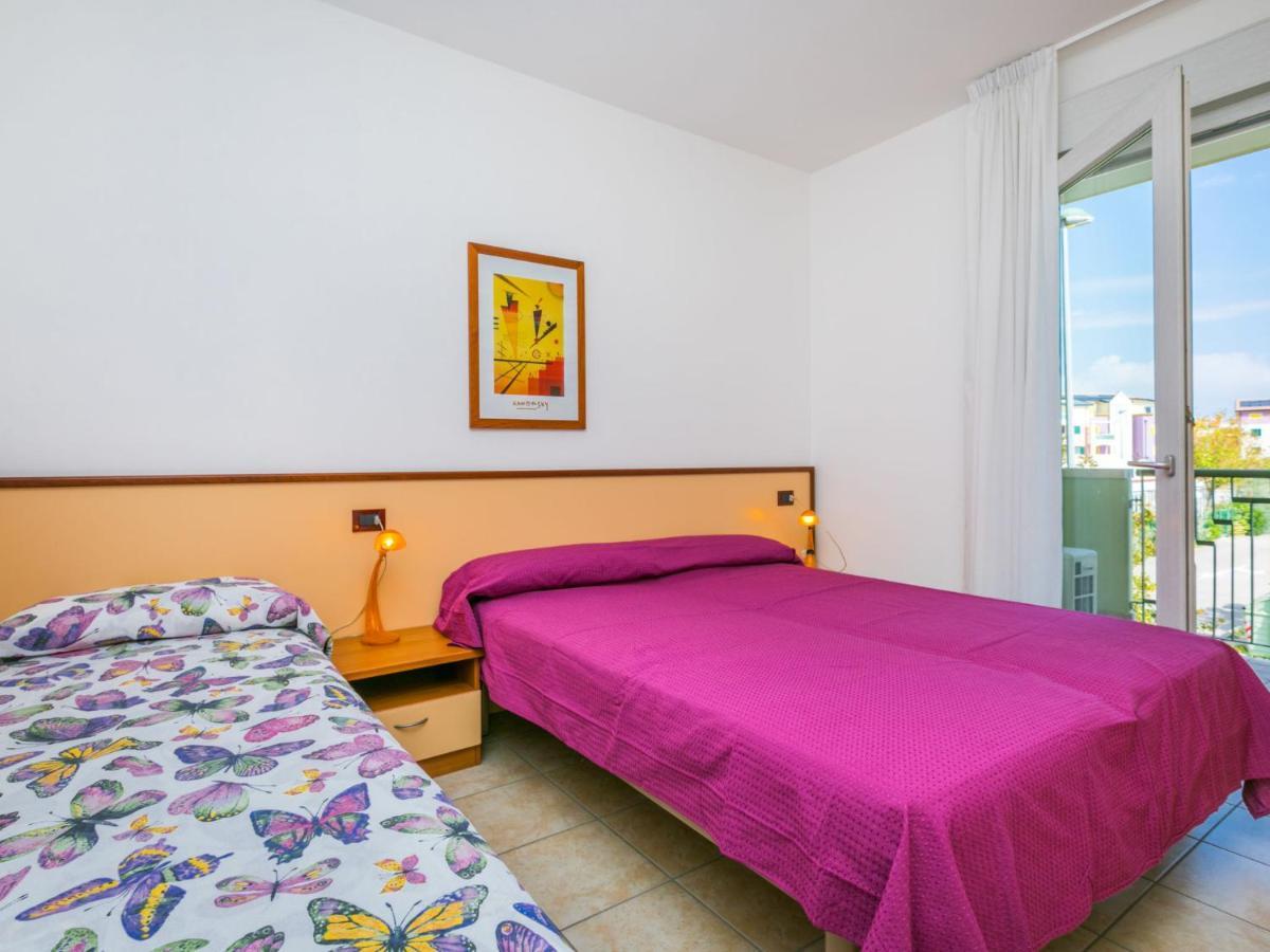 Apartment Robinia-Pinetine-4 By Interhome ドゥナ・ヴェルデ エクステリア 写真