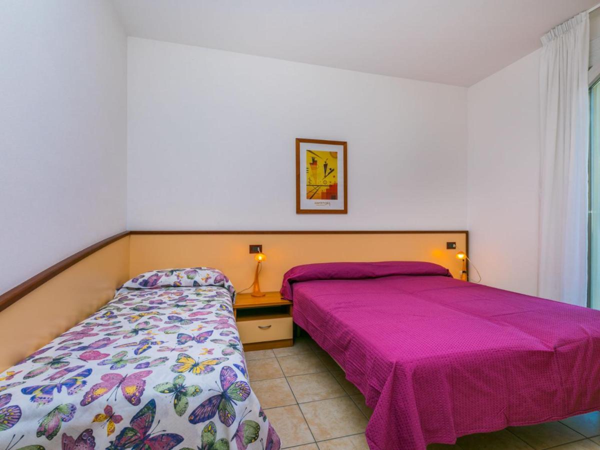 Apartment Robinia-Pinetine-4 By Interhome ドゥナ・ヴェルデ エクステリア 写真