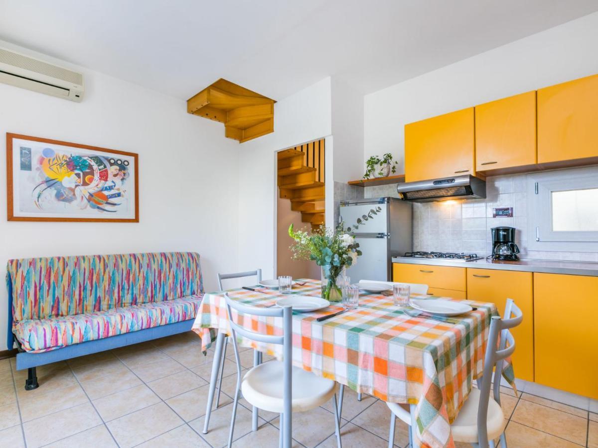 Apartment Robinia-Pinetine-4 By Interhome ドゥナ・ヴェルデ エクステリア 写真