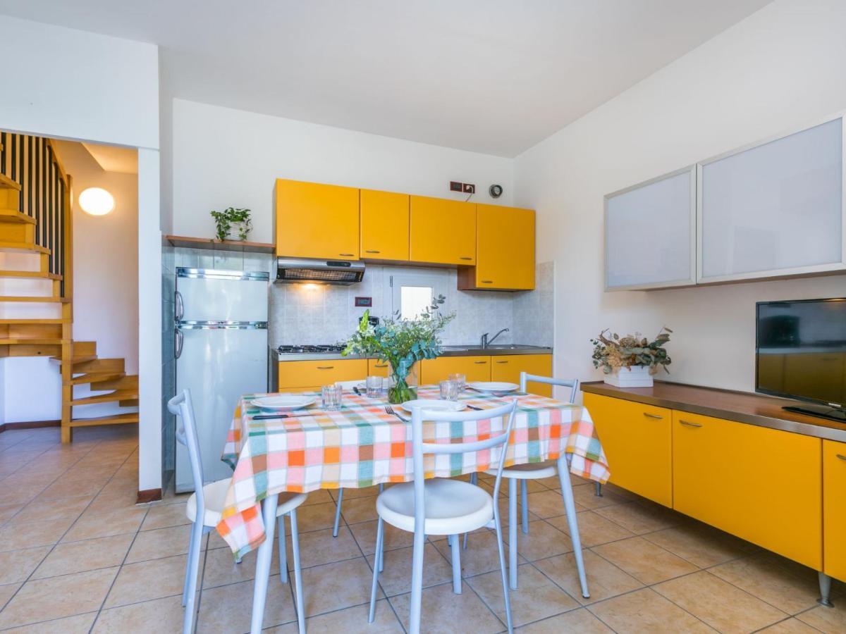 Apartment Robinia-Pinetine-4 By Interhome ドゥナ・ヴェルデ エクステリア 写真
