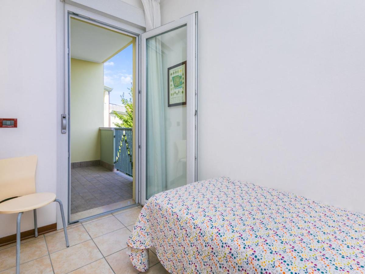Apartment Robinia-Pinetine-4 By Interhome ドゥナ・ヴェルデ エクステリア 写真